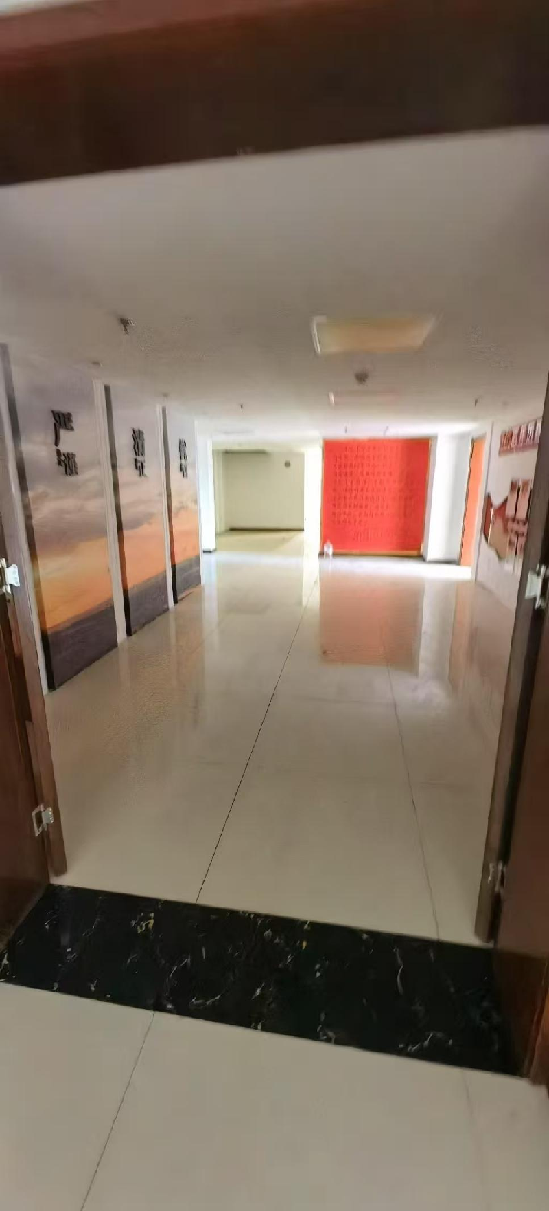 呼和浩特市赛罕区锦绣福源A区16号楼301号商铺招租（年租金底价：44024元/年，租期：5年）（内蒙古华建置业有限公司）