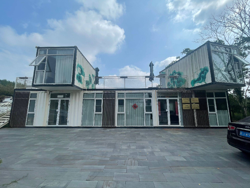 黄山市屯溪区奕棋镇朱村外南塘农产品仓储基地一处厂房及智慧驿站集装箱式房屋出租公告(国资监测编号GR2025AH2002450)