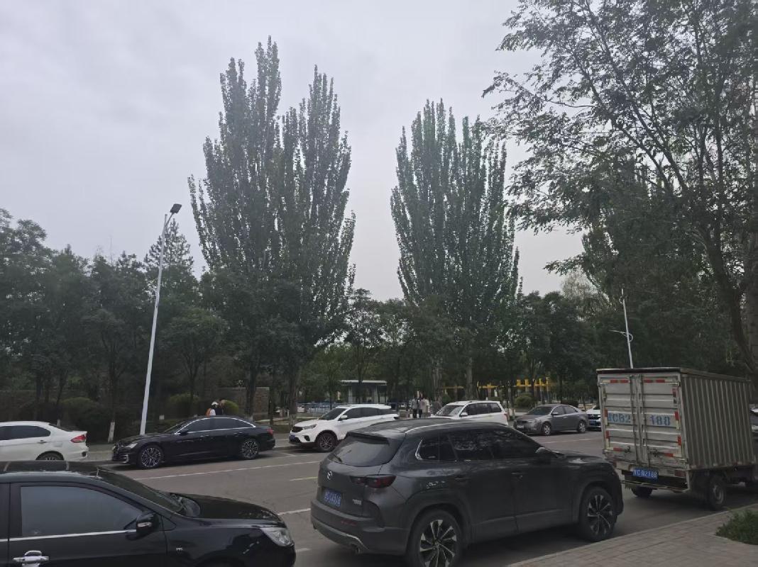 永昌电厂多种经营总公司一批房产、车库转让公告（第二次）