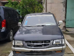 湘D79812福田牌 BJ5049XY-AD等8台报废车辆招选回收机构(国资监测编号GR2025HN1002152)
