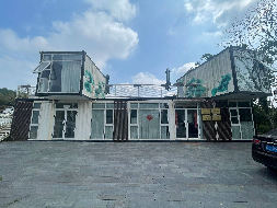 黄山市屯溪区奕棋镇朱村外南塘农产品仓储基地一处厂房及智慧驿站集装箱式房屋出租公告(国资监测编号GR2025AH2002450)