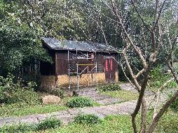 池州杏花村文化旅游区憩园餐馆（含憩园商店、憩园售票房）商业用房出租公告(国资监测编号GR2025AH2002460)