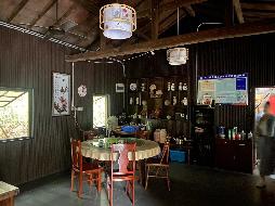 池州杏花村文化旅游区憩园餐馆（含憩园商店、憩园售票房）商业用房出租公告(国资监测编号GR2025AH2002460)