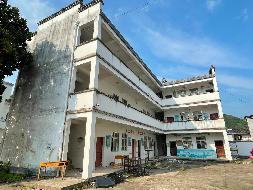 黄山市歙县原漳潭学校3253.94㎡拟拆除房产残值转让公告(国资监测编号GR2025AH2002458)
