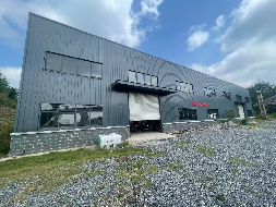 黄山市屯溪区奕棋镇朱村外南塘农产品仓储基地一处厂房及智慧驿站集装箱式房屋出租公告(国资监测编号GR2025AH2002450)