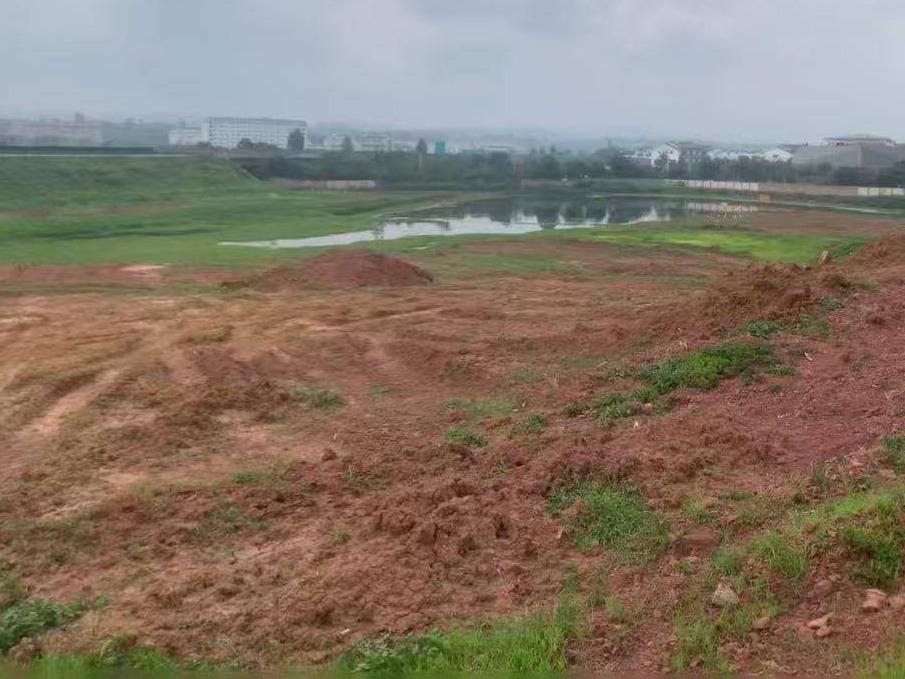 石林江岸鑫城项目土地使用权