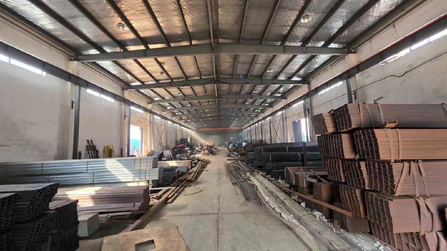 宿迁市宿豫区张家港宿豫工业园区渠江路2号工业房地产及附属建筑物公开转让(国资监测编号GR2025JS1006145)