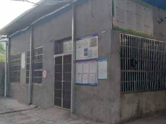 汝城县延寿瑶族乡中心小学校园商店招租