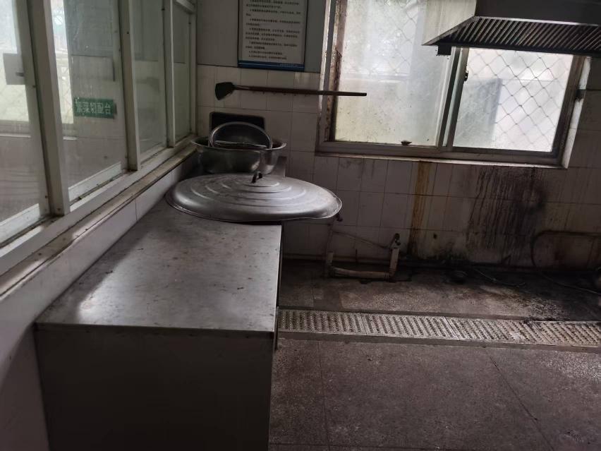 淮安市黄集小学食堂经营公开出租招租公告