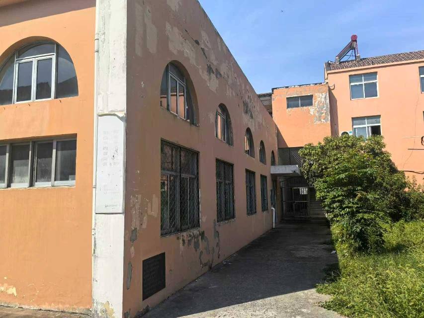 淮安市黄集小学食堂经营公开出租招租公告
