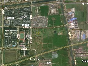 吴运铎东侧任庄村所属土地招租公告