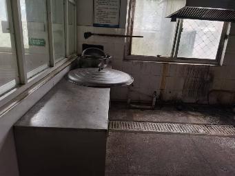 淮安市黄集小学食堂经营公开出租招租公告