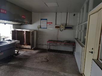 淮安市黄集小学食堂经营公开出租招租公告
