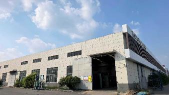 宿迁市宿豫区张家港宿豫工业园区渠江路2号工业房地产及附属建筑物公开转让(国资监测编号GR2025JS1006145)