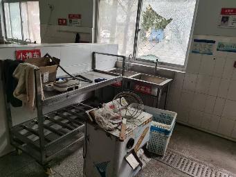 淮安市黄集小学食堂经营公开出租招租公告