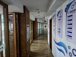 内蒙古自治区通辽市科尔沁区明仁办事处粮食大厦11层办公楼整体出租（年租金146200元，租期1年）(国资监测编号GR2025NM1007250-3)
