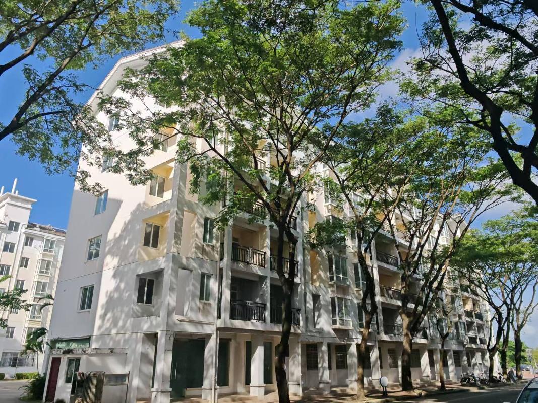 三亚市海棠区林旺安置区54套空置房屋、1间商铺及1处室内场地整体招租