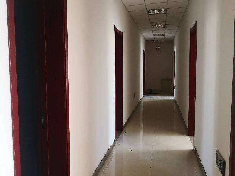 蒙商银行股份有限公司持有的包头市九原区健康路一号街坊资产转让项目(二次挂牌)