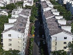 三亚市海棠区林旺安置区54套空置房屋、1间商铺及1处室内场地整体招租
