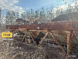 三台废旧设备（赤峰卓越建筑工程有限责任公司）转让(国资监测编号GR2025NM1006827)