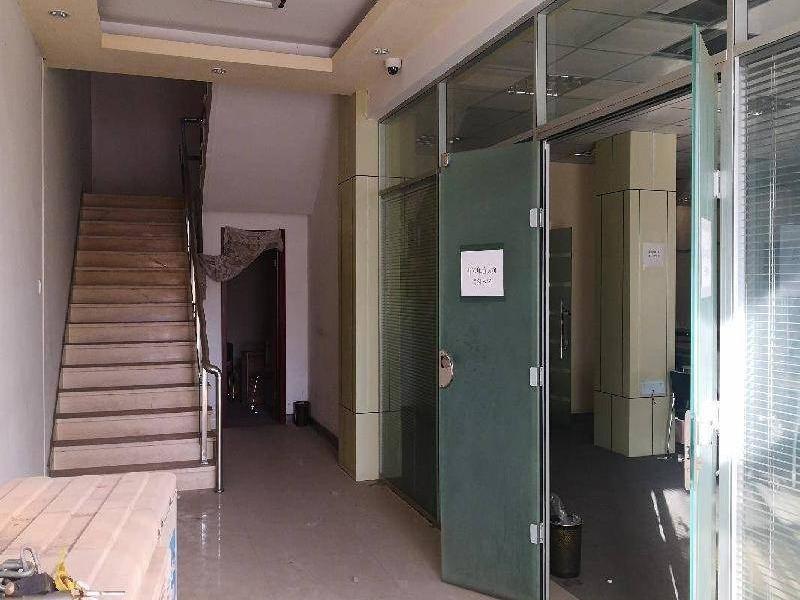蒙商银行股份有限公司持有的包头市九原区健康路一号街坊资产转让项目(二次挂牌)