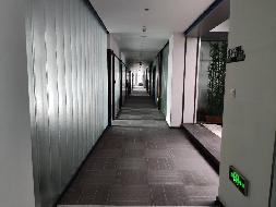 江苏省城镇与乡村规划设计院有限公司位于南京市建邺区云龙山路99号2幢1401、1501室的房屋公开招租(再次挂牌)(国资监测编号GR2025JS1006163-4)
