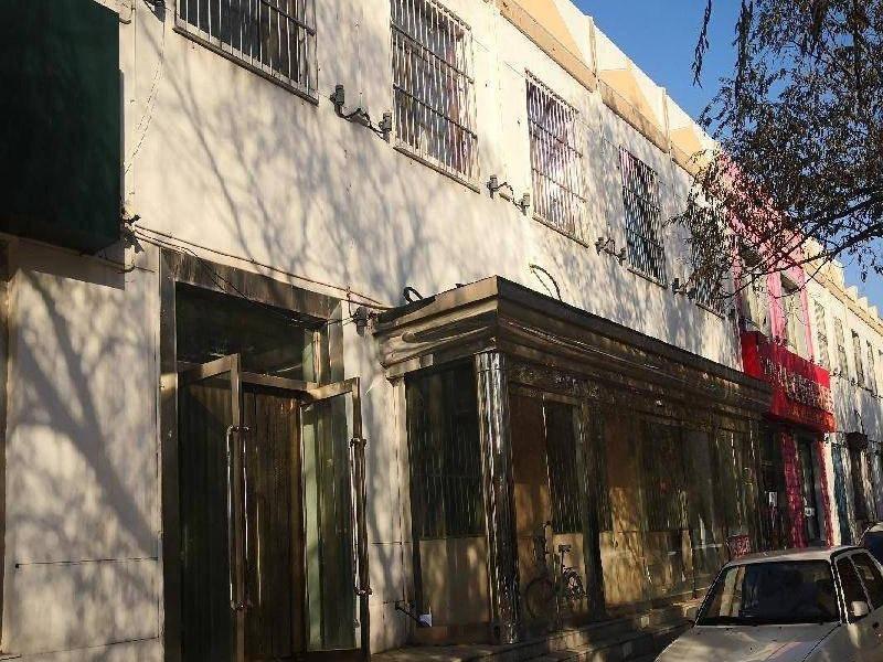 蒙商银行股份有限公司持有的包头市九原区健康路一号街坊资产转让项目(二次挂牌)