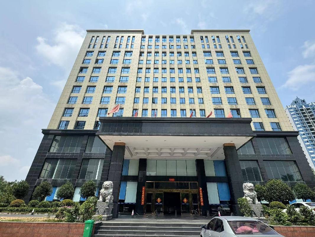 郴投集团4处资产出租