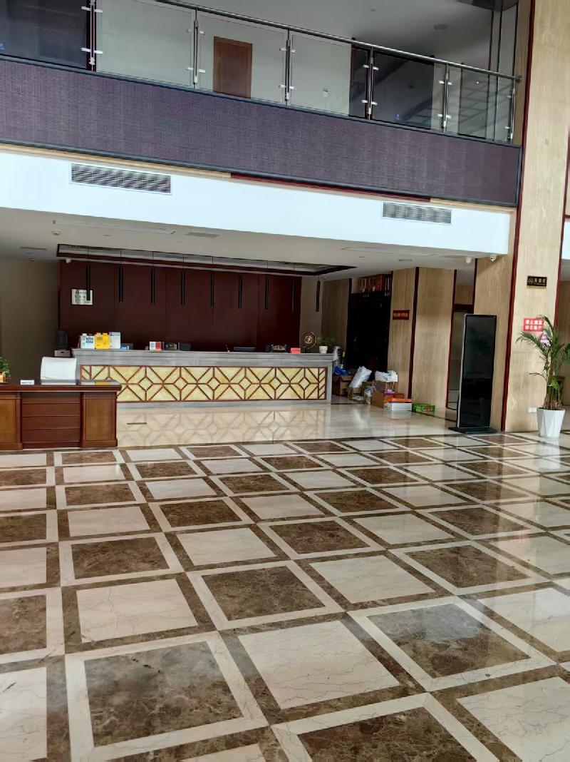 盐城师范学院通榆校区餐旅实训楼和小会堂（学术报告厅）公开招租(国资监测编号GR2025JS1006170)