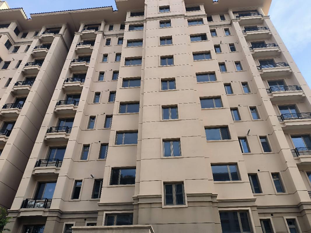 包头东河区南海鸿龙湾爱丽舍2-201转让（包头市滨河新区开发建设有限责任公司）(国资监测编号GR2025NM1006833)