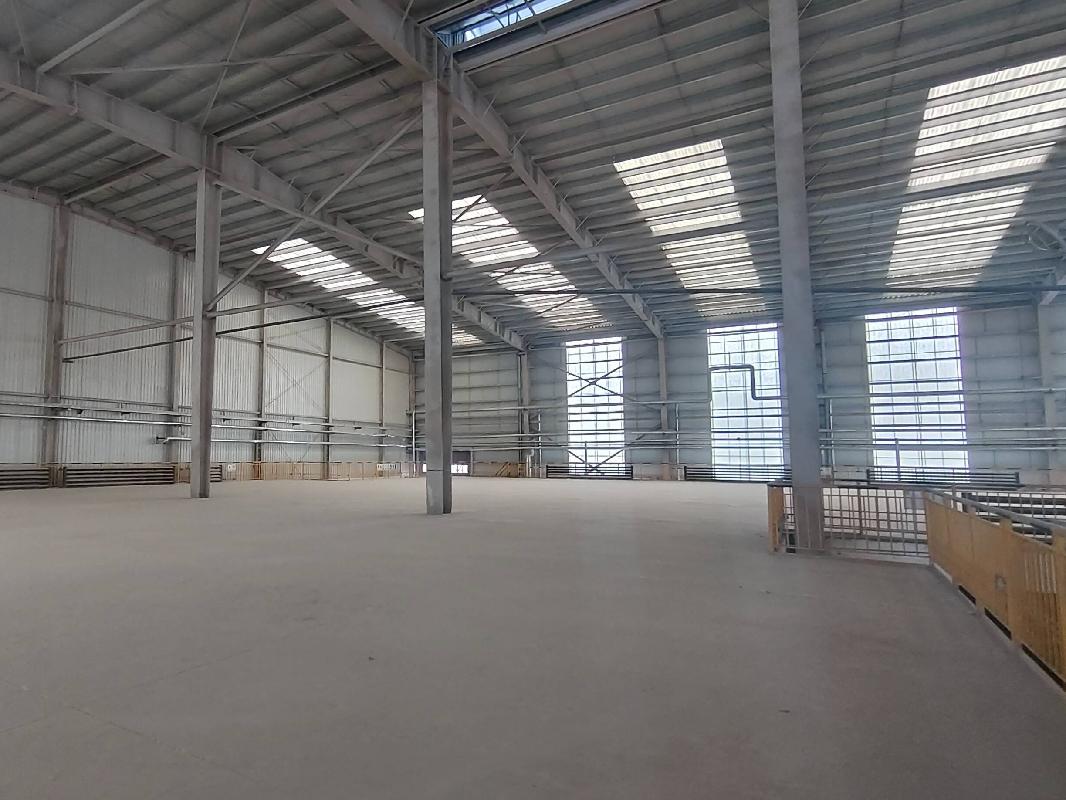 新疆天业生态科技有限公司租赁位于石河子市147团20连十户滩工业区加气块厂区部分建筑物及部分土地使用权