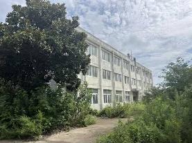 盱眙县中冶东南及旭日轴承地块建筑物拆除项目(国资监测编号GR2025JS5006165)