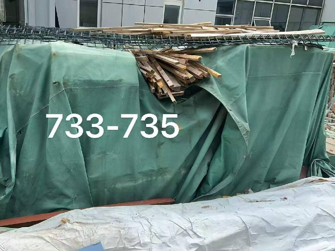 常州机电职业技术学院一批报废办公教学专用设备公开转让(国资监测编号GR2025JS1006161)