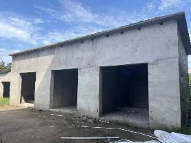 盱眙县中冶东南及旭日轴承地块建筑物拆除项目(国资监测编号GR2025JS5006165)