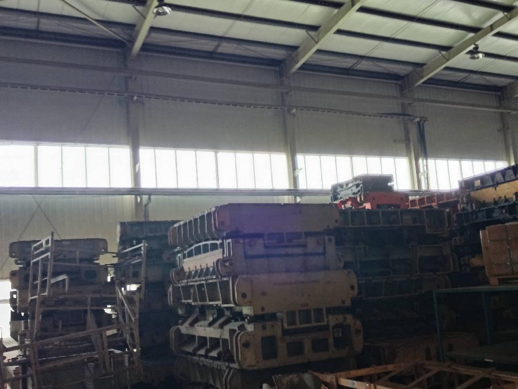 奇瑞万达贵州客车股份有限公司部分闲置资产（模具、检具、设备）转让公告