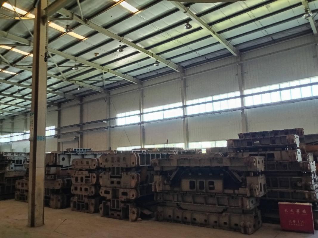 奇瑞万达贵州客车股份有限公司部分闲置资产（模具、检具、设备）转让公告