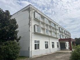 盱眙县中冶东南及旭日轴承地块建筑物拆除项目(国资监测编号GR2025JS5006165)
