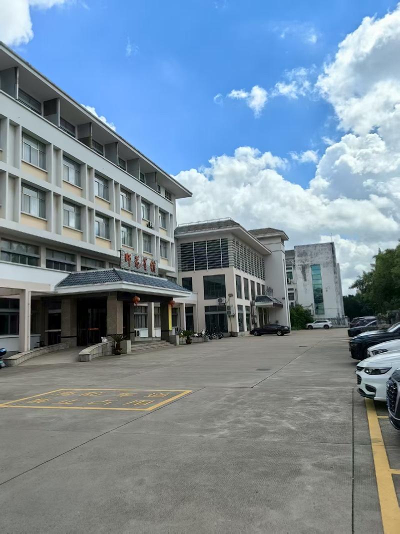 盐城师范学院通榆校区餐旅实训楼和小会堂（学术报告厅）公开招租(国资监测编号GR2025JS1006170)