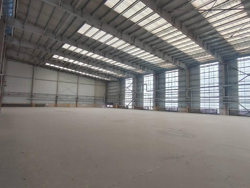 新疆天业生态科技有限公司租赁位于石河子市147团20连十户滩工业区加气块厂区部分建筑物及部分土地使用权(国资监测编号GR2025XJ1001282)