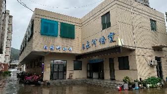 江苏师范大学位于泉山校区泉北部分房屋公开招租(国资监测编号GR2025JS1006154)
