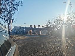 包头东河区南海鸿龙湾爱丽舍4-405转让（包头市滨河新区开发建设有限责任公司）(国资监测编号GR2025NM1006836)
