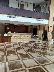盐城师范学院通榆校区餐旅实训楼和小会堂（学术报告厅）公开招租(国资监测编号GR2025JS1006170)