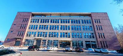 齐齐哈尔医学院学生外卖存储柜场地招租交易公告(国资监测编号GR2025HL2006140)