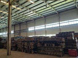 奇瑞万达贵州客车股份有限公司部分闲置资产（模具、检具、设备）转让公告