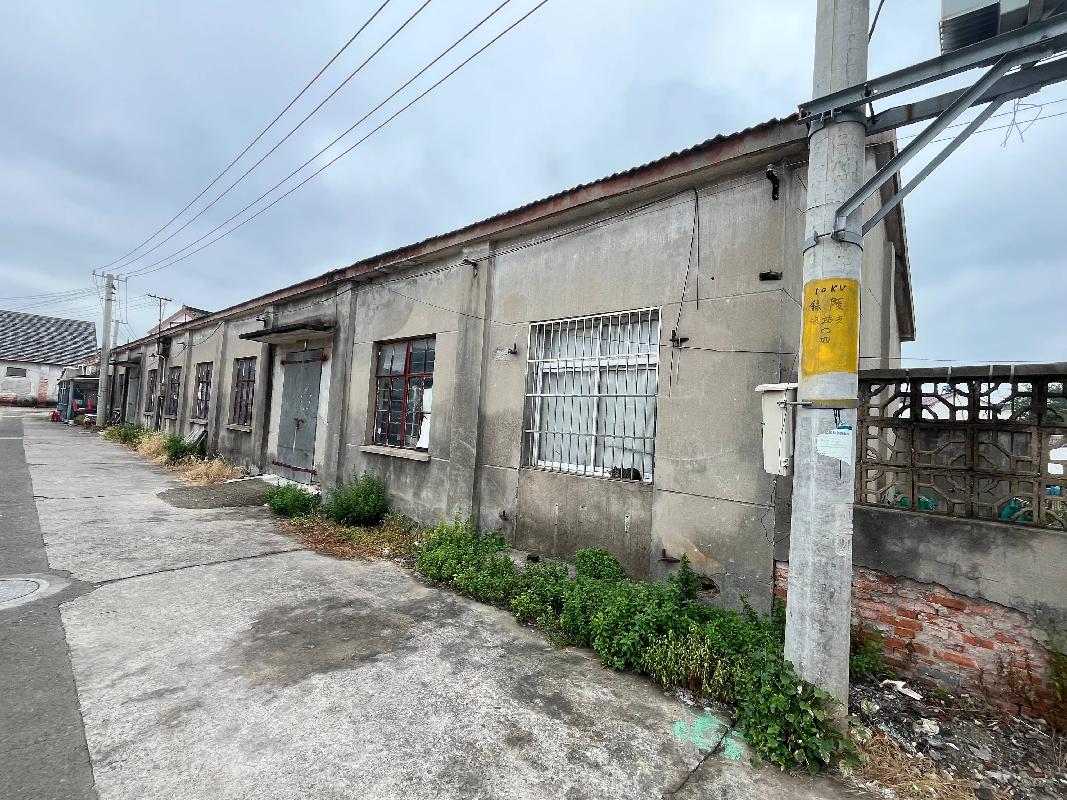 南京江宁粮食投资发展集团有限公司位于江宁区秣陵街道西旺社区大体巷1号部分房屋公开招租(国资监测编号GR2025JS1006197)