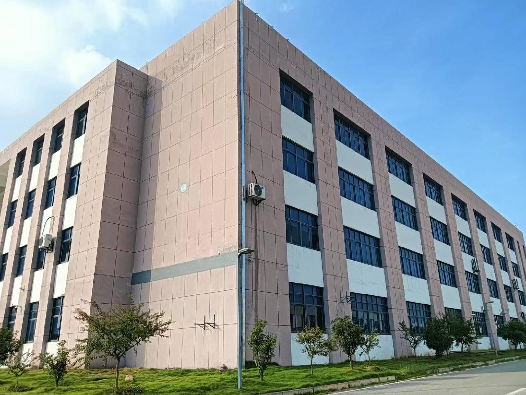 宣城经济技术开发区绕城路以北工业厂房、附属物及土地使用权转让公告(国资监测编号GR2025AH2002515)