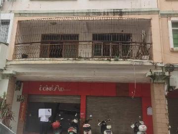 崇左市扶绥县新宁镇南密路商业步行街（一期）1#楼I22号转让公告