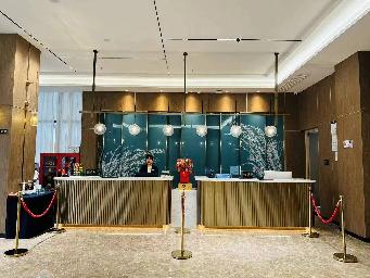 江苏淮安白马湖稻花乡主题酒店客房区域招租公告