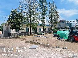 南京江宁粮食投资发展集团有限公司位于江宁区汤山街道孟墓社区孟墓粮库房屋整体公开招租(国资监测编号GR2025JS1006198)