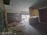 崇左市扶绥县新宁镇南密路商业步行街（一期）1#楼J21号转让公告